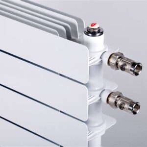 Радиатор Рифар 350