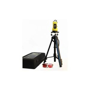 Нивелир лазерный ротационный LD-SC1R