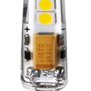 Лампа Navigator LEG G4-S 2.5W/830 12V 71265