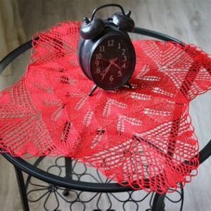 Паутинка декор.