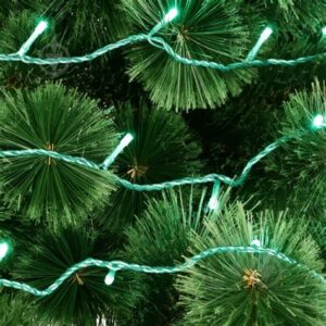 Электрогирлянда 300 LED