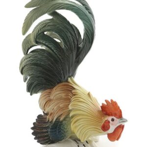 Фигура "Петух"