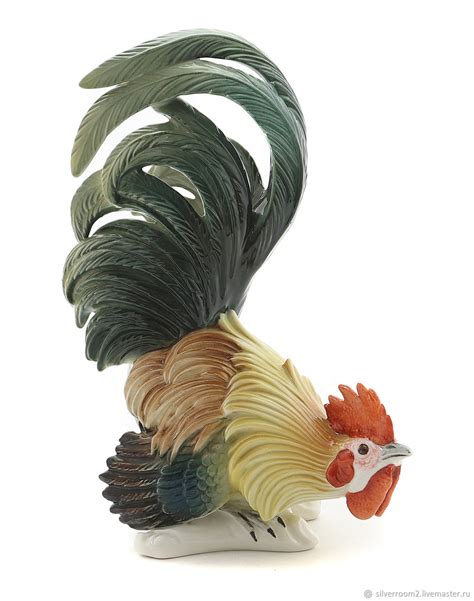 Фигура "Петух"