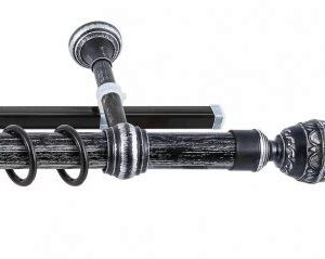 Карниз "Валанс" 2