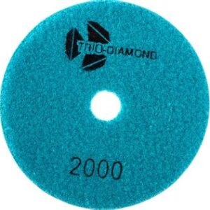 Круг шлифовальный черепашка 125мм