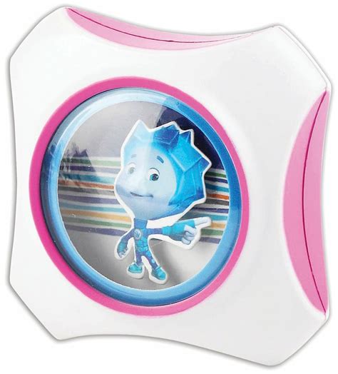 Ночник Era ФИКСИКИ LED (в ассорт.)