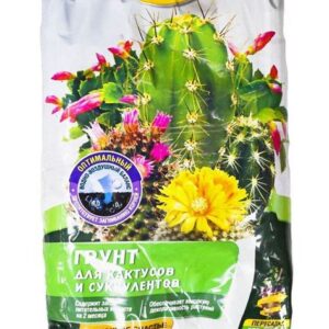 Почвогрунт 2