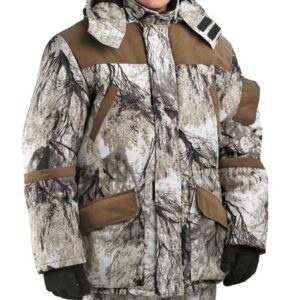 СНЕЖНЫЙ ЛЕС