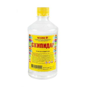 Скипидар 0