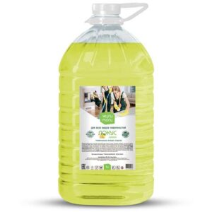 Локус 5л Лимон флрмула Прогресс 240801