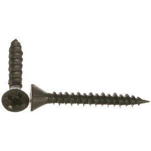 Саморез ГВЛ 3