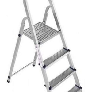 Лестница-стремянка 4ст EUROPA