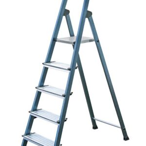 Лестница-стремянка 5ст EUROPA