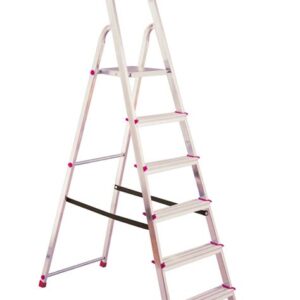 Лестница-стремянка 6ст EUROPA