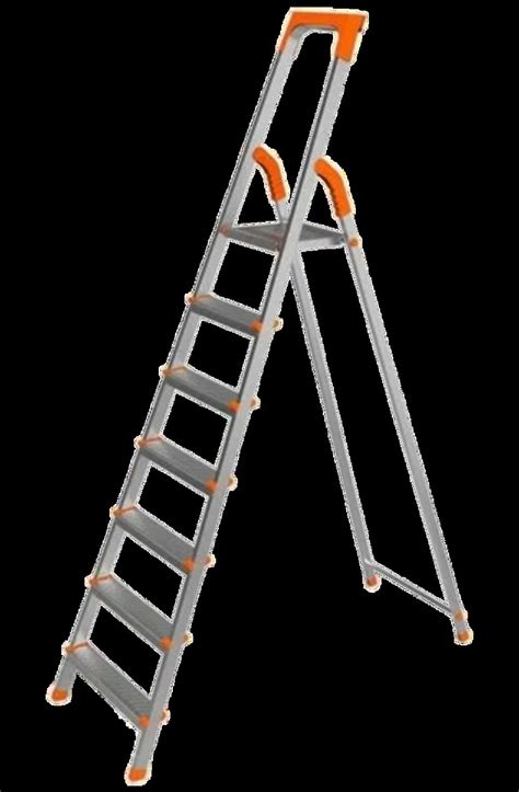 Лестница-стремянка 7ст EUROPA