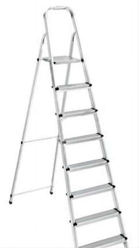 Лестница-стремянка 8ст EUROPA