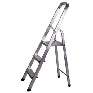 Стремянка алюмин.комбинир. 3ст