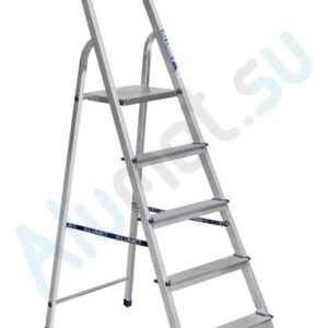 Стремянка алюмин.комбинир. 5ст
