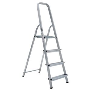 Стремянка алюмин.комбинир. 4ст