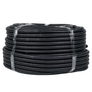 Труба гофр.тяж. ПНД d25 с/протяж. ДКС 71925 3528