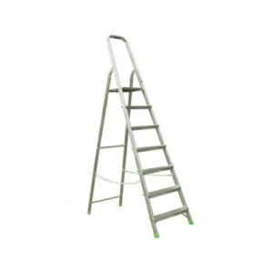 Стремянка 5х5 двухст.алюмин.
