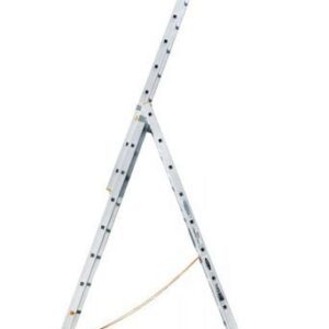 Лестница индустриального типа 3х10