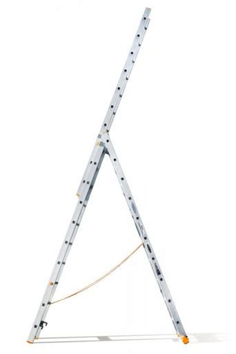 Лестница индустриального типа 3х10