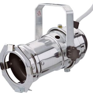 Светильник MR 16 SG Silver квадр.0142