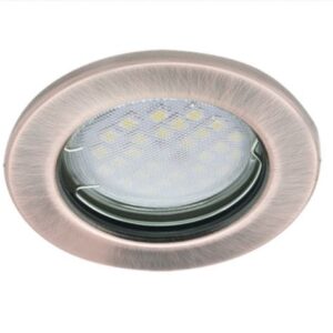 Светильник MR 16 RD Ivory круг.0107