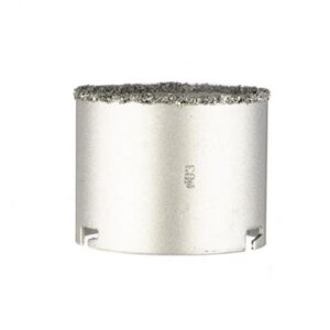 Кольцевая коронка с/карбидным напыление