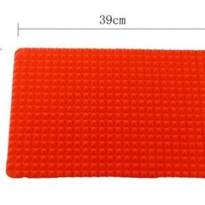 Коврик термостойкий д/противня