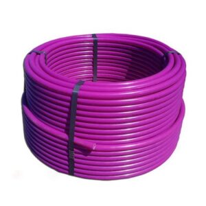 Труба отопительная PAUTITAN pink 20х2