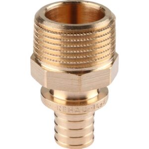 Переходник с наружн. резьбой 16-R 3/4 REHAU 137965-001