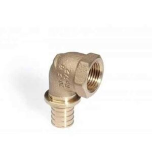 Уголок переходник с наруж. резьбой 20-Rp 1/2 RAUTITAN 139501-002