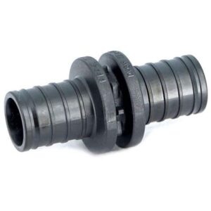 Муфта соед. равнопроходная 16х16 RAUTITAN PX 160011-001