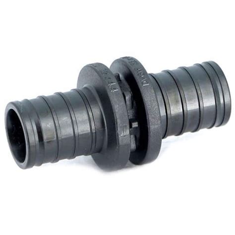 Муфта соед. равнопроходная 16х16 RAUTITAN PX 160011-001