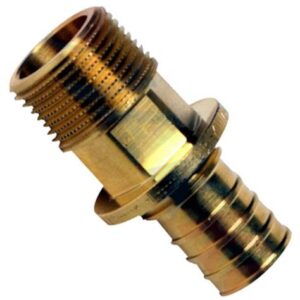 Переходник с вн.резьбой 16-Rp 1/2 RAUTITAN 295515-002