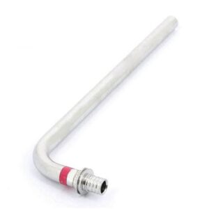 Трубка Г-образная 16/250 REXAU 266242-001