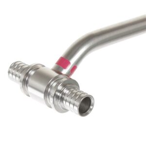 Трубка Т-образная 20/250 REXAU 266302-001