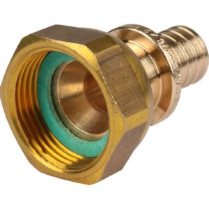 Переходник с/накидн.гайкой 16-G 3/4"