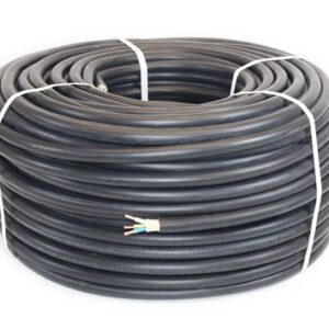 Кабель ВВГНГ 3х6 9717