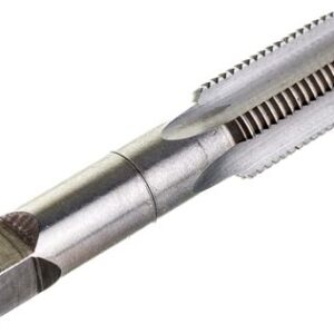 Метчик ручной М16х1