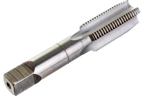 Метчик ручной М16х1