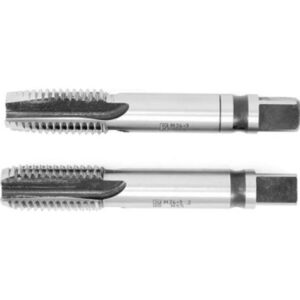 Метчик ручной М24х3