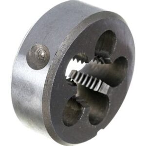 Плашка М14х1