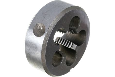 Плашка М14х1