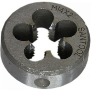 Плашка М14х2