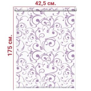 Мини Роллета ВЕНЗЕЛЬ 42