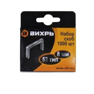 Скоба 14 тип 140