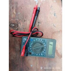 Щупы тестера REX07 Rexant